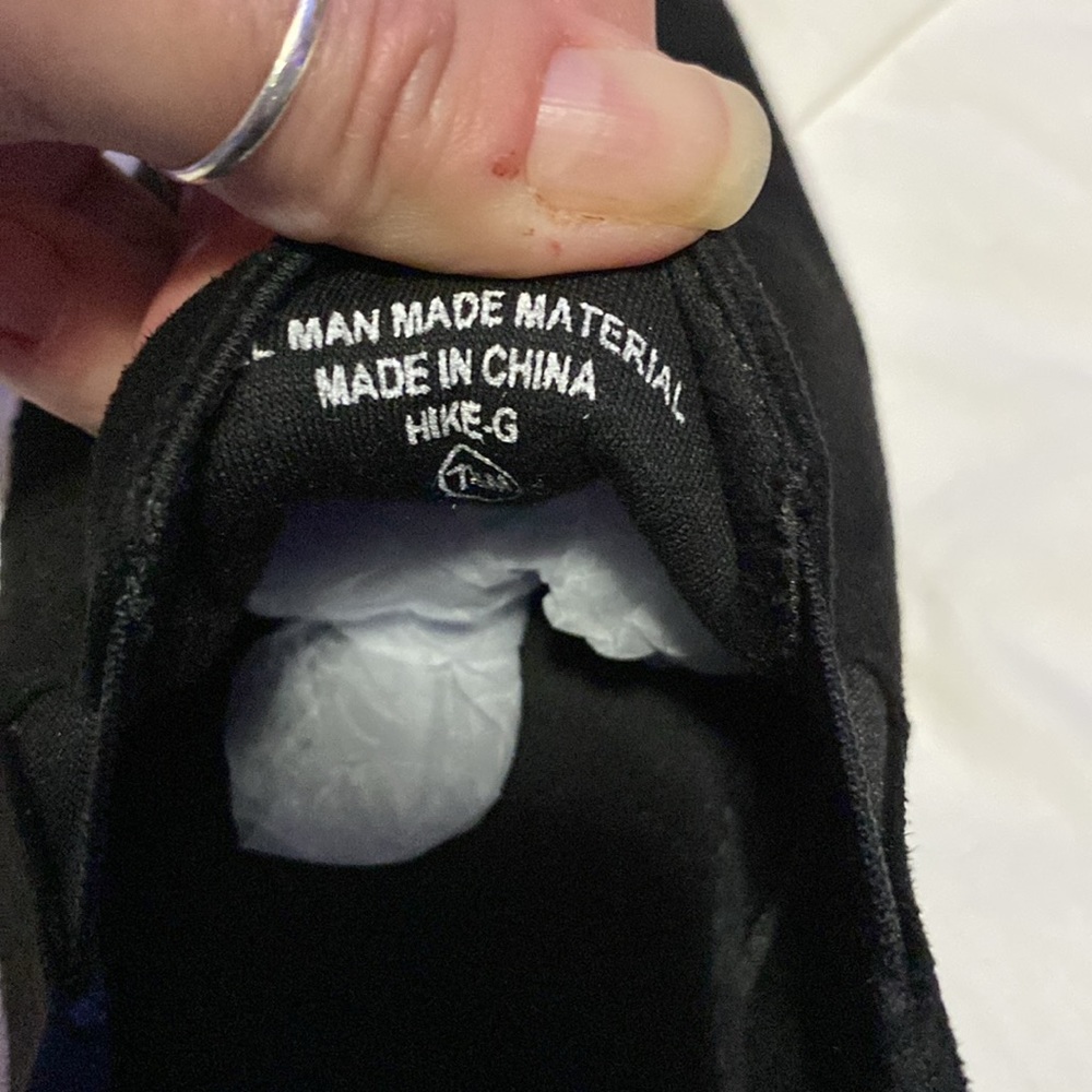 Soda Slip Ons - Picture 4 of 4